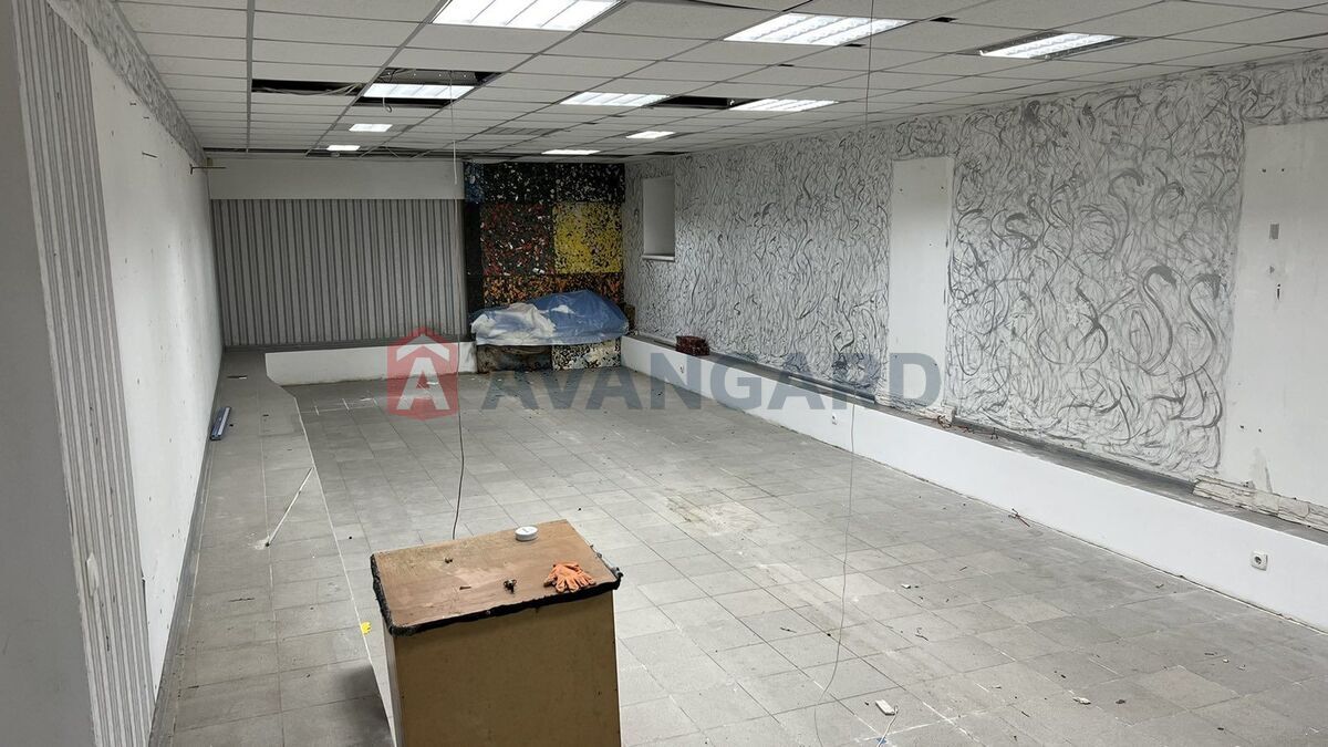 Торгівельна площа, Кафе, бар, ресторан, Сфера послуг, 75 кв.м. фото 4 Торгівельна площа, Кафе, бар, ресторан, Сфера послуг, 75 кв.м. фото 4