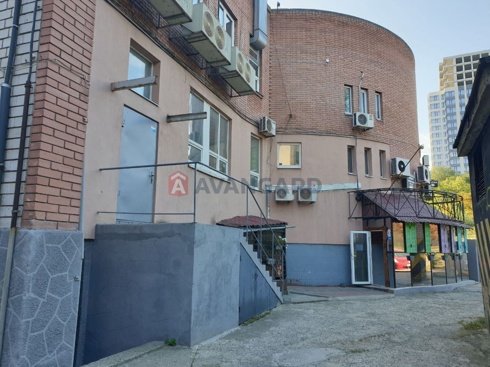 Торгівельна площа, Кафе, бар, ресторан, Сфера послуг, Готель, 259 кв.м. фото 11 Торгівельна площа, Кафе, бар, ресторан, Сфера послуг, Готель, 259 кв.м. фото 11