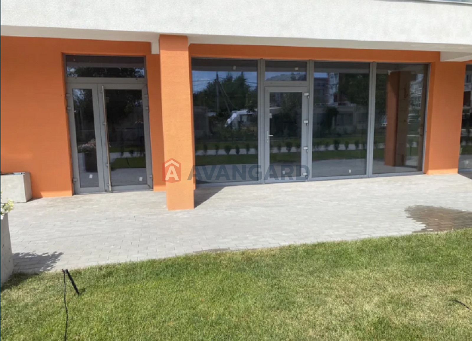 Торгівельна площа, Кафе, бар, ресторан, Сфера послуг, 80 кв.м. фото 2 Торгівельна площа, Кафе, бар, ресторан, Сфера послуг, 80 кв.м. фото 2