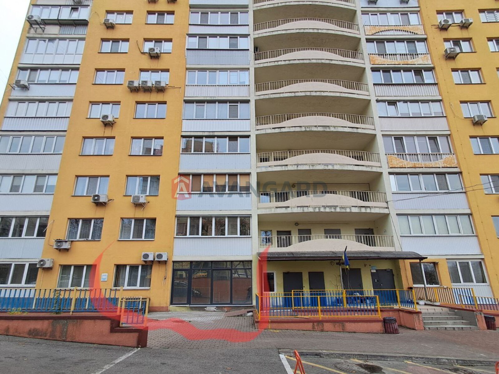 Сфера послуг, 60 кв.м. фото 5 Сфера послуг, 60 кв.м. фото 5