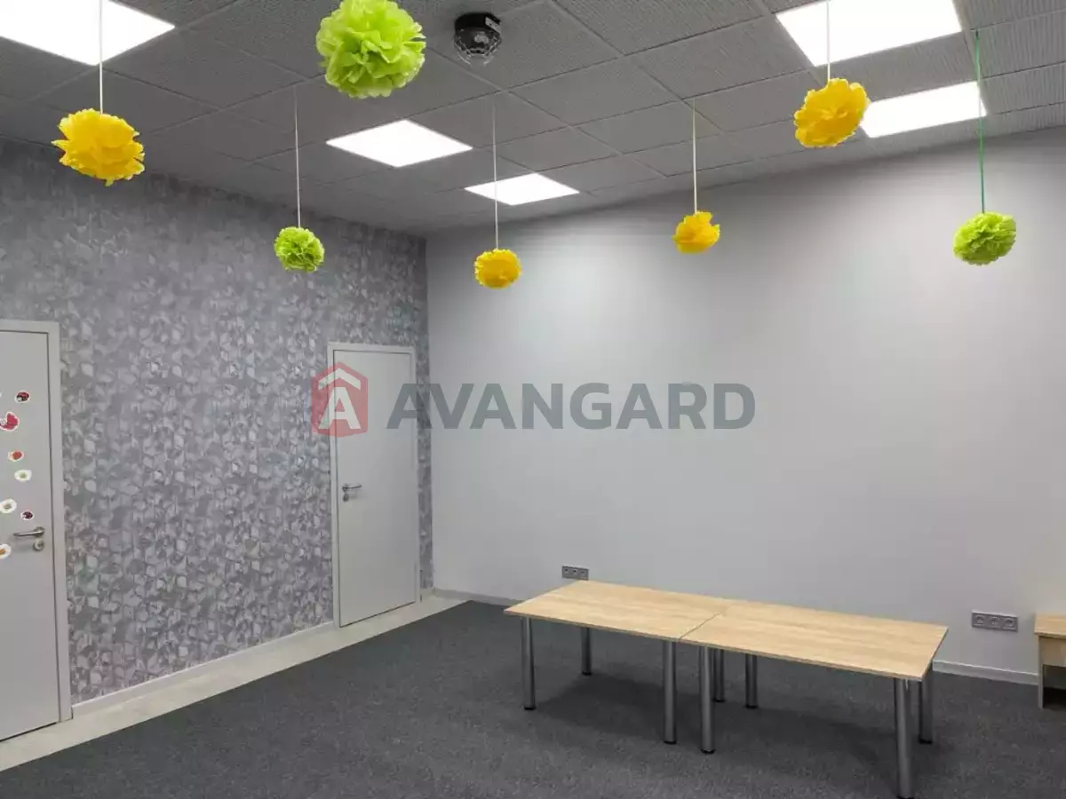 Торгівельна площа, 130 кв.м. фото 3 Торгівельна площа, 130 кв.м. фото 3