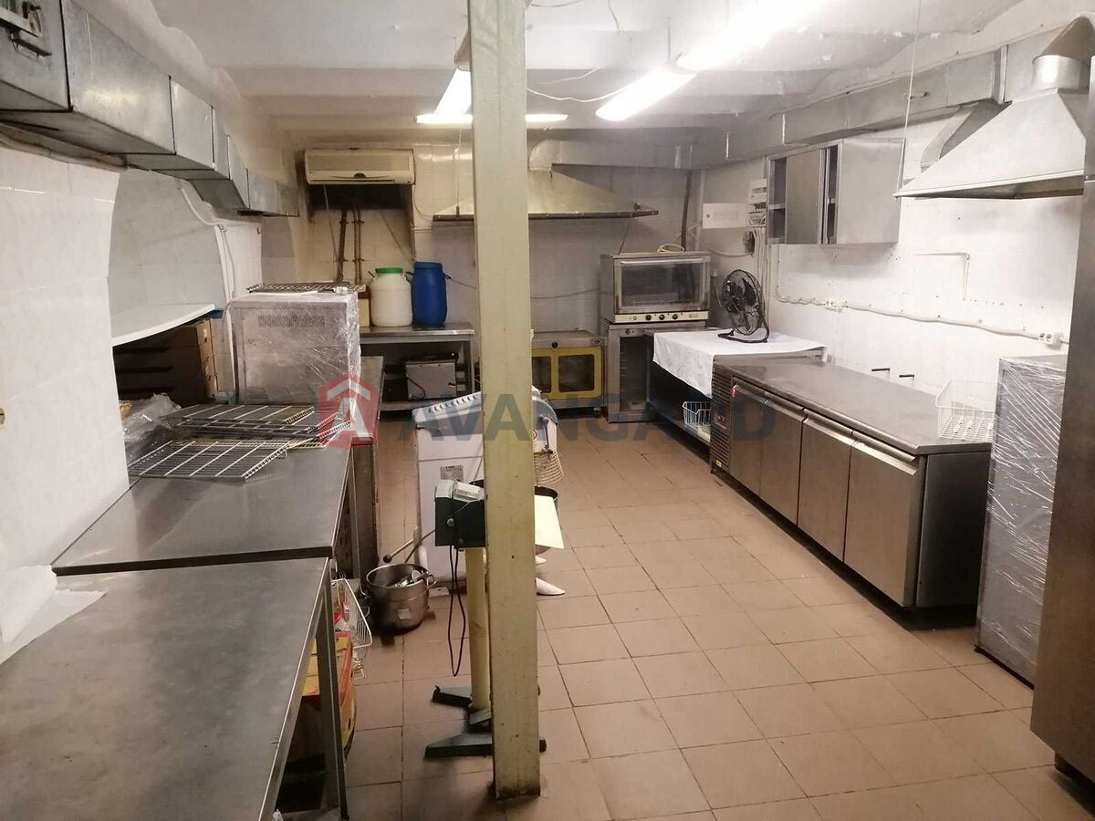 Кафе, бар, ресторан, 689 кв.м. фото 8 Кафе, бар, ресторан, 689 кв.м. фото 8