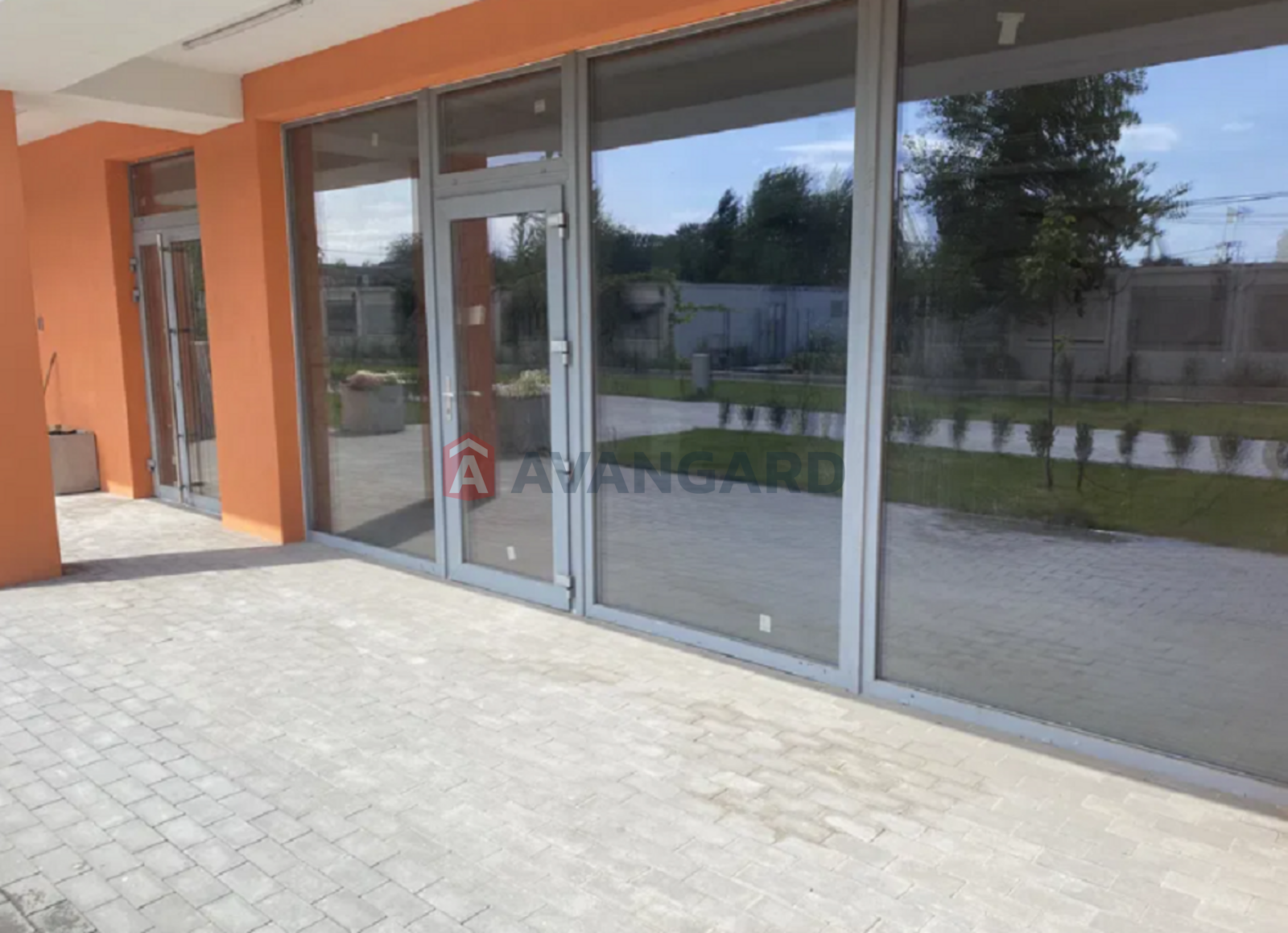 Торгівельна площа, Кафе, бар, ресторан, Сфера послуг, 80 кв.м. фото 4 Торгівельна площа, Кафе, бар, ресторан, Сфера послуг, 80 кв.м. фото 4