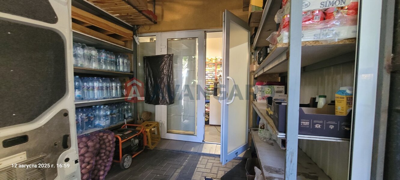 Торговая площадь, Кафе, бар, ресторан, Сфера услуг, 126 кв.м. фото 14 Торговая площадь, Кафе, бар, ресторан, Сфера услуг, 126 кв.м. фото 14