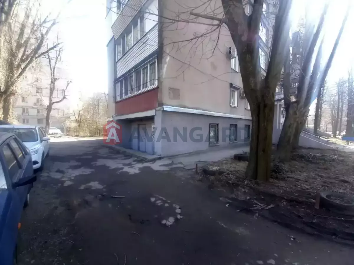 Торгівельна площа, 47 кв.м. фото 16 Торгівельна площа, 47 кв.м. фото 16