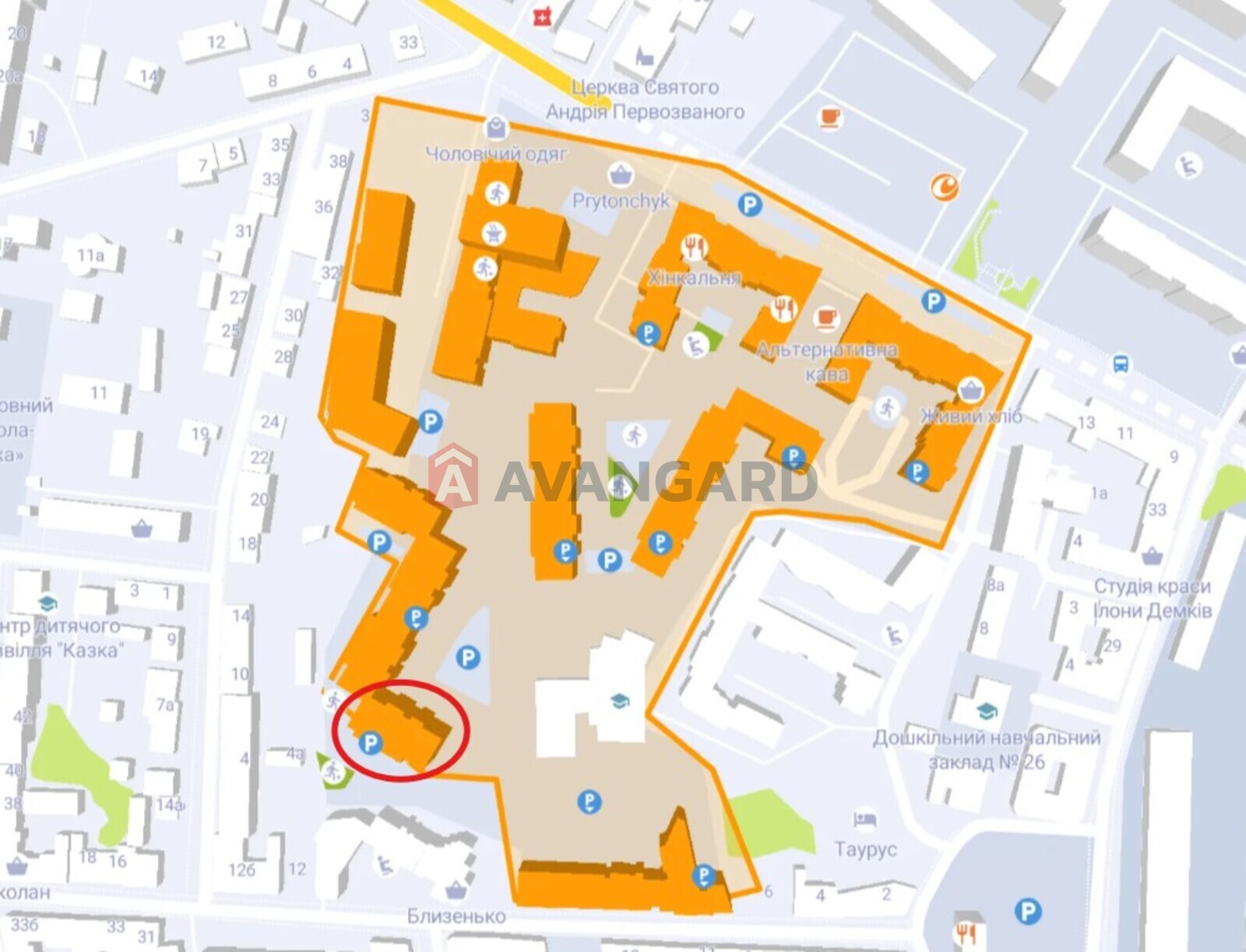 Торговая площадь, Кафе, бар, ресторан, Сфера услуг, 62 кв.м. фото 8 Торговая площадь, Кафе, бар, ресторан, Сфера услуг, 62 кв.м. фото 8