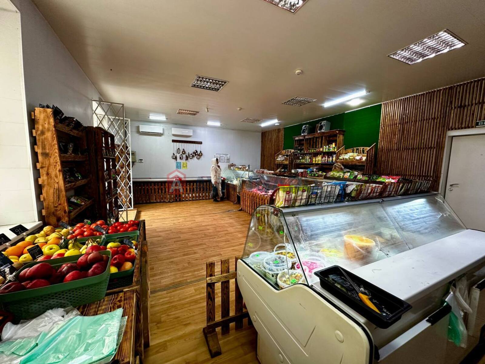 Торговая площадь, Кафе, бар, ресторан, 135 кв.м. фото 7 Торговая площадь, Кафе, бар, ресторан, 135 кв.м. фото 7