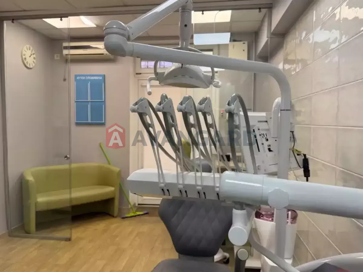 Сфера послуг, 19 кв.м. фото 8 Сфера послуг, 19 кв.м. фото 8