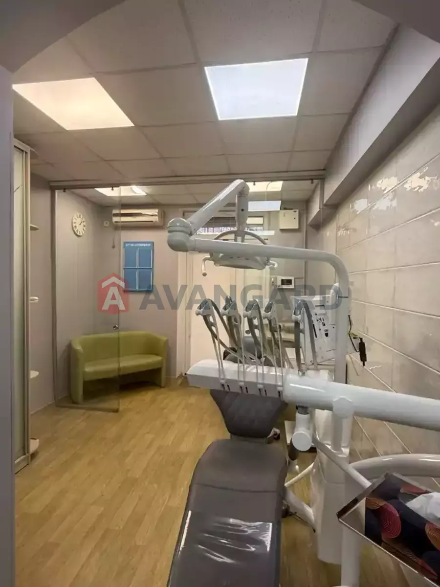 Сфера послуг, 19 кв.м. фото 3 Сфера послуг, 19 кв.м. фото 3