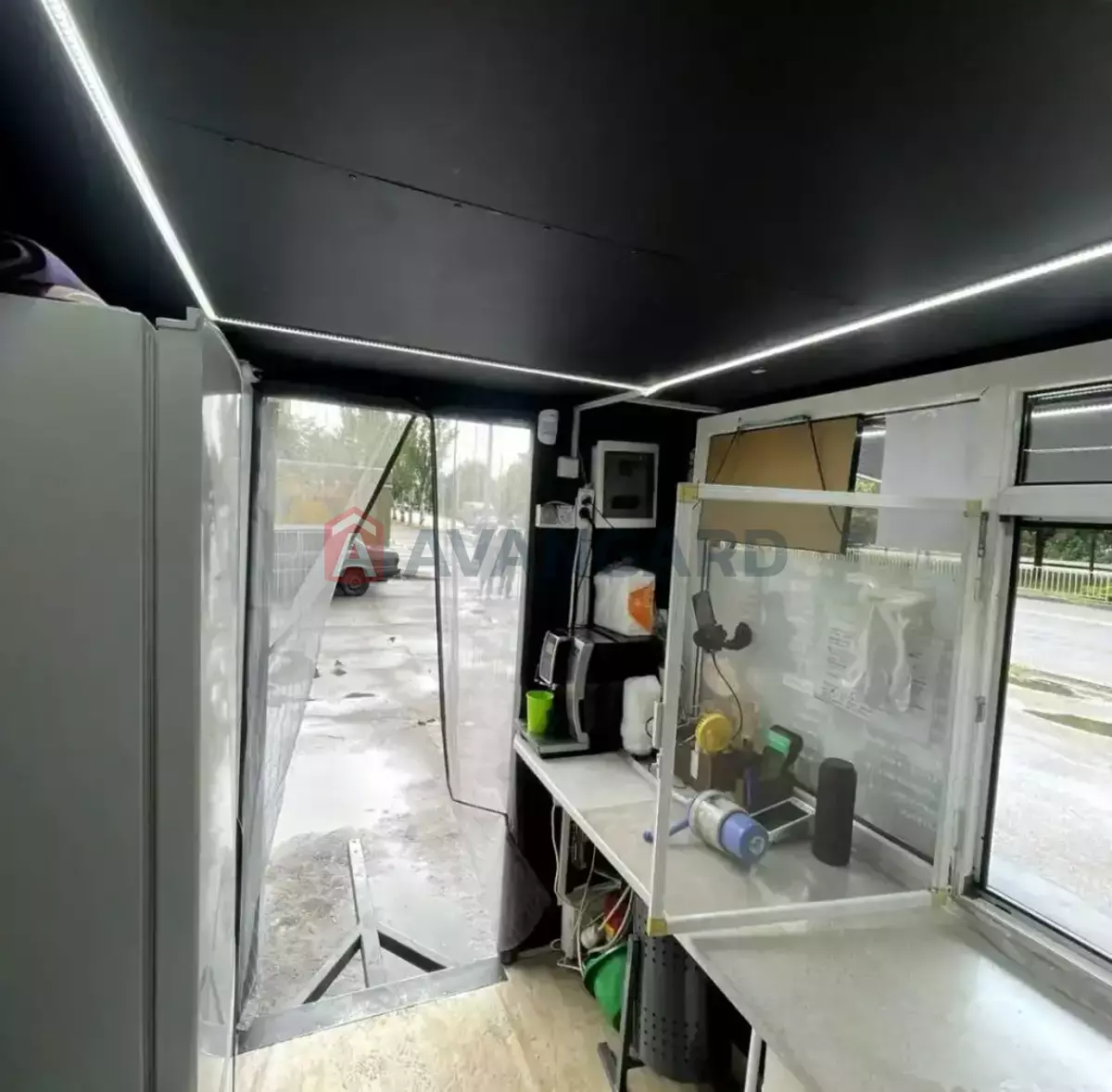 Торгівельна площа, 6 кв.м. фото 6 Торгівельна площа, 6 кв.м. фото 6