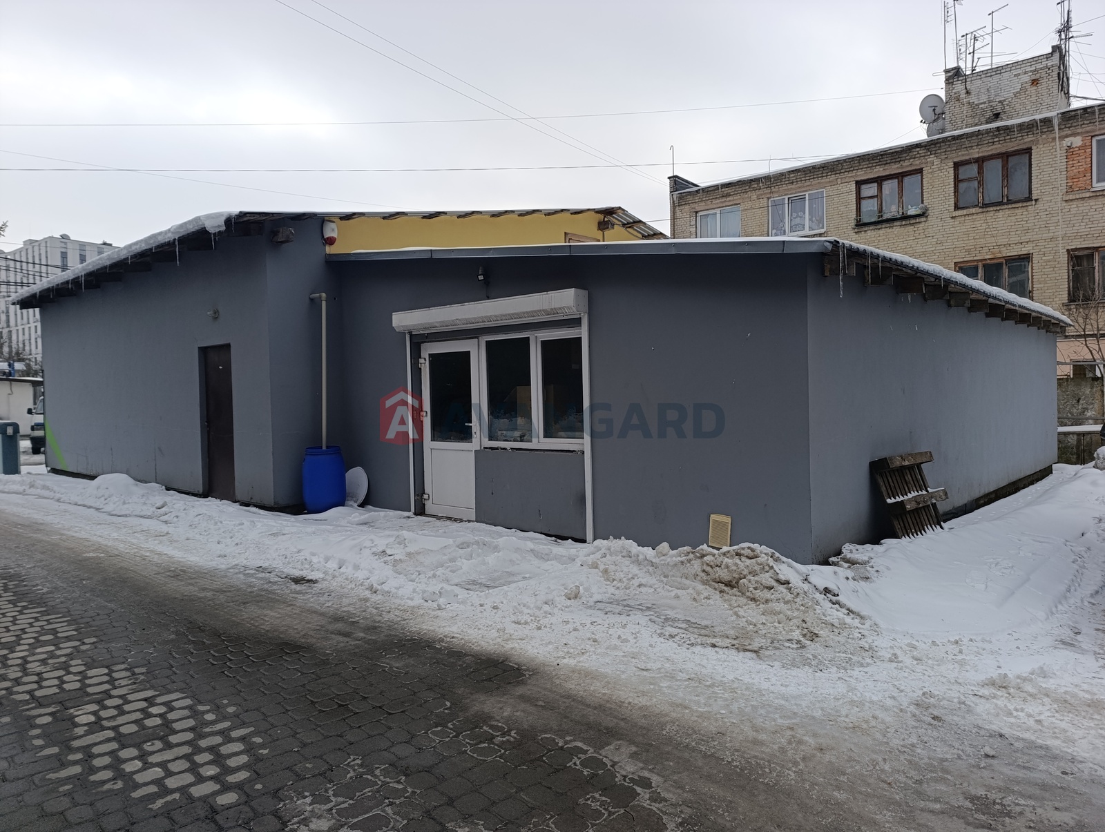 Торговая площадь, Сфера услуг, 150 кв.м. фото 4 Торговая площадь, Сфера услуг, 150 кв.м. фото 4