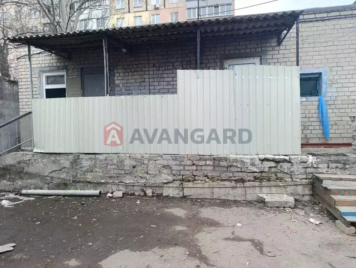 Сфера услуг, 65 кв.м. фото 6 Сфера услуг, 65 кв.м. фото 6