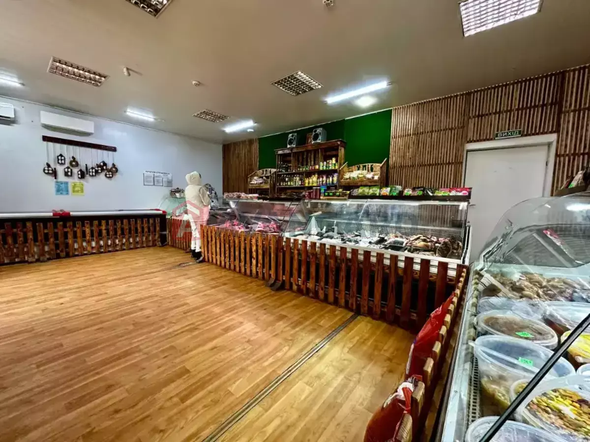 Торгівельна площа, 145 кв.м. фото 8 Торгівельна площа, 145 кв.м. фото 8