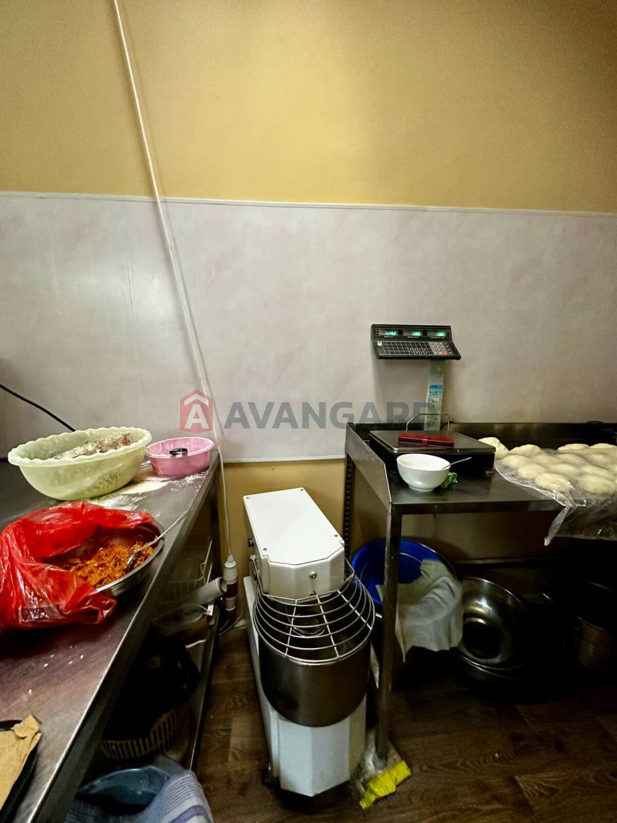 Торговая площадь, Кафе, бар, ресторан, 135 кв.м. фото 21 Торговая площадь, Кафе, бар, ресторан, 135 кв.м. фото 21