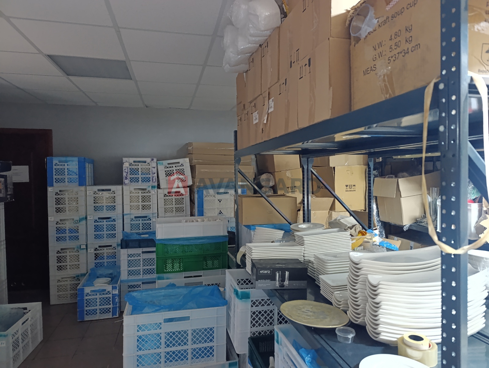 Торговая площадь, Сфера услуг, 150 кв.м. фото 10 Торговая площадь, Сфера услуг, 150 кв.м. фото 10