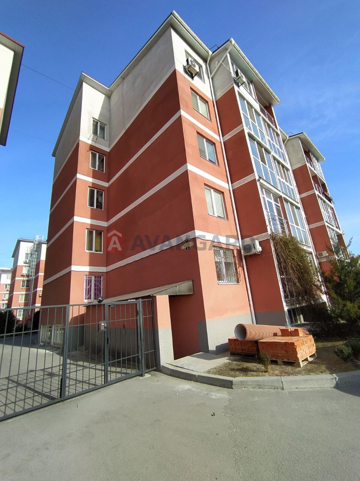 Сфера услуг, 40 кв.м. фото 1 Сфера услуг, 40 кв.м. фото 1