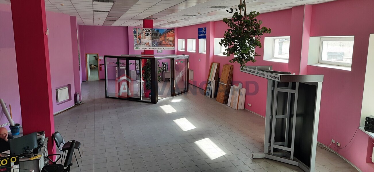 Торгівельна площа, Сфера послуг, 586 кв.м. фото 4 Торгівельна площа, Сфера послуг, 586 кв.м. фото 4