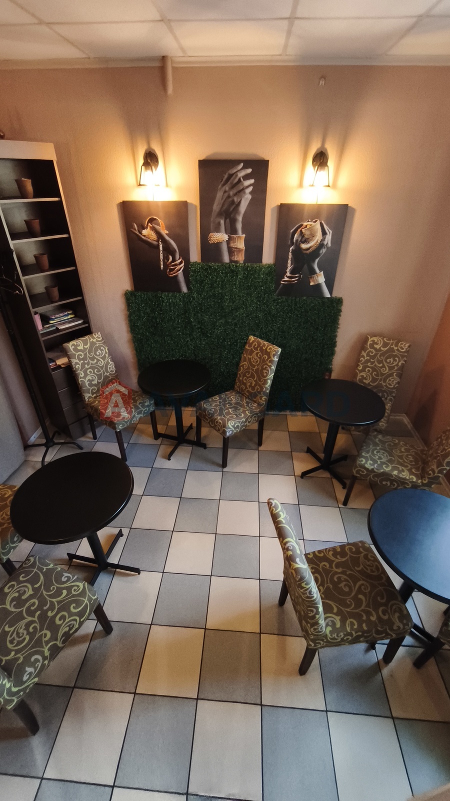 Кафе, бар, ресторан, Сфера услуг, 30 кв.м. фото 6 Кафе, бар, ресторан, Сфера услуг, 30 кв.м. фото 6