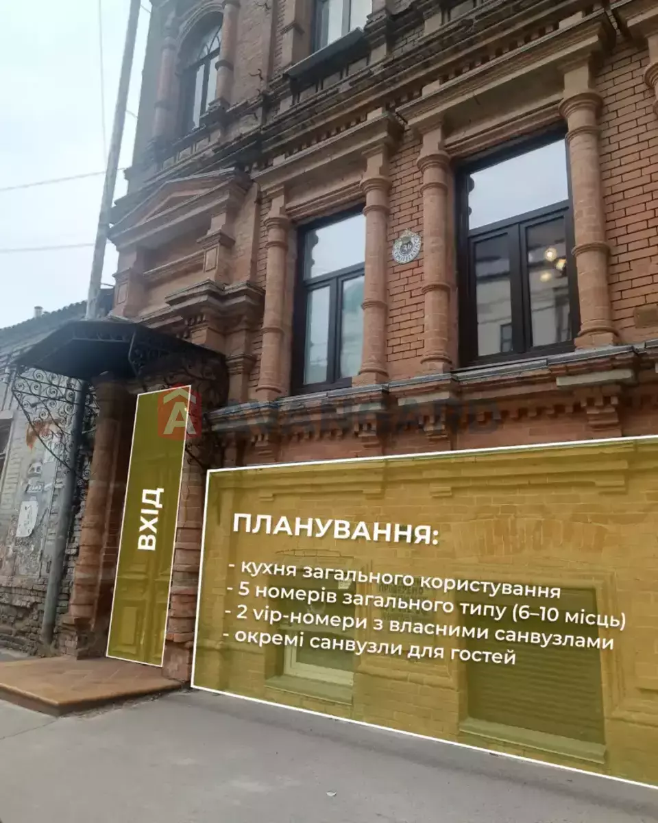 Торгівельна площа, 220 кв.м. фото 2 Торгівельна площа, 220 кв.м. фото 2