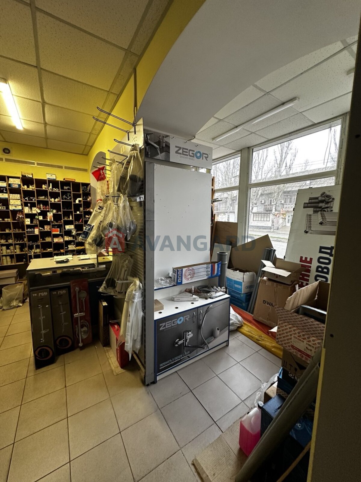 Торговая площадь, Сфера услуг, 48 кв.м. фото 5 Торговая площадь, Сфера услуг, 48 кв.м. фото 5