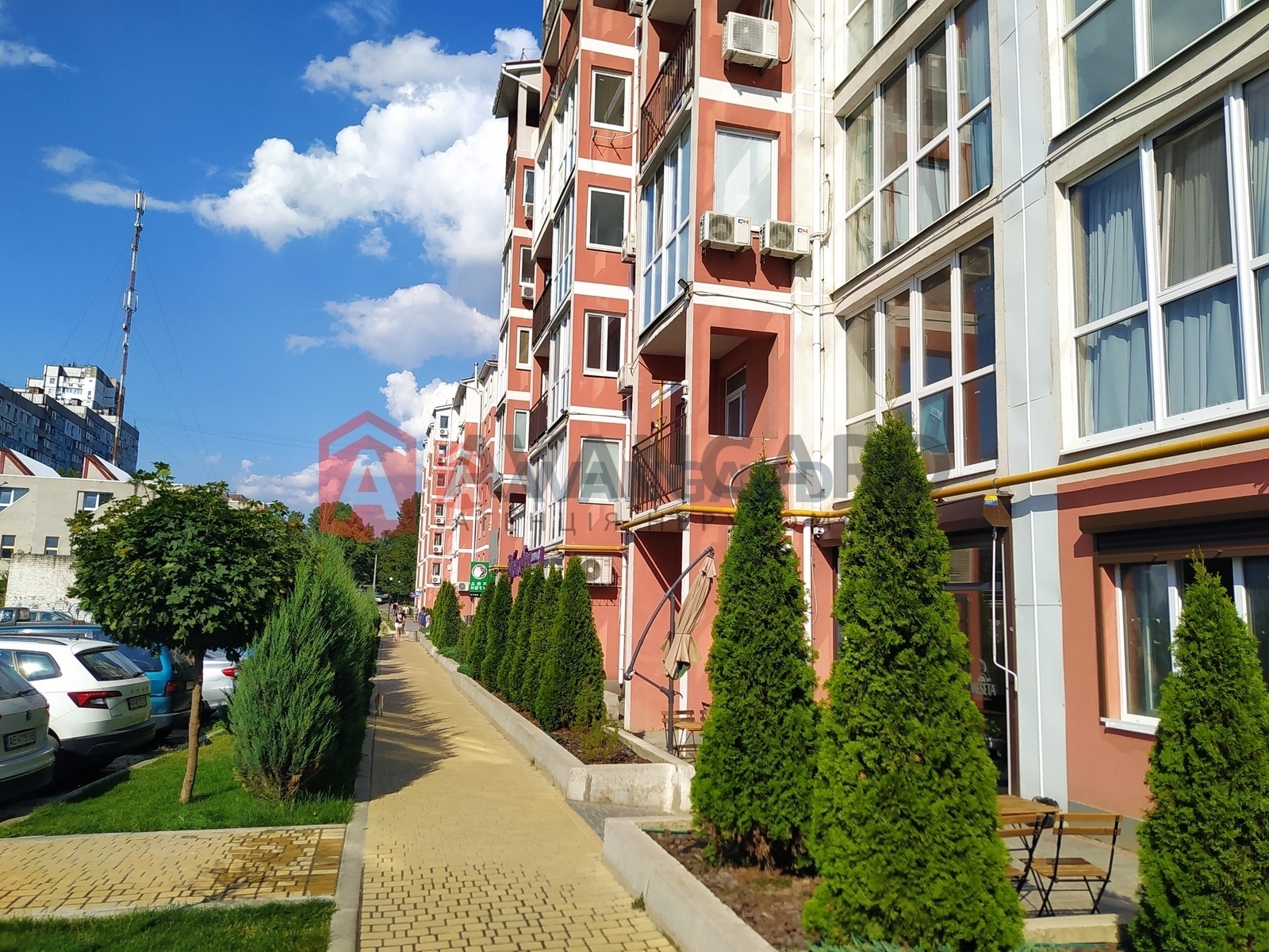 Сфера услуг, 38 кв.м. фото 14 Сфера услуг, 38 кв.м. фото 14