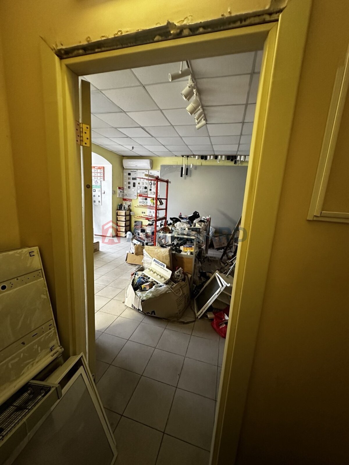 Торговая площадь, Сфера услуг, 48 кв.м. фото 12 Торговая площадь, Сфера услуг, 48 кв.м. фото 12