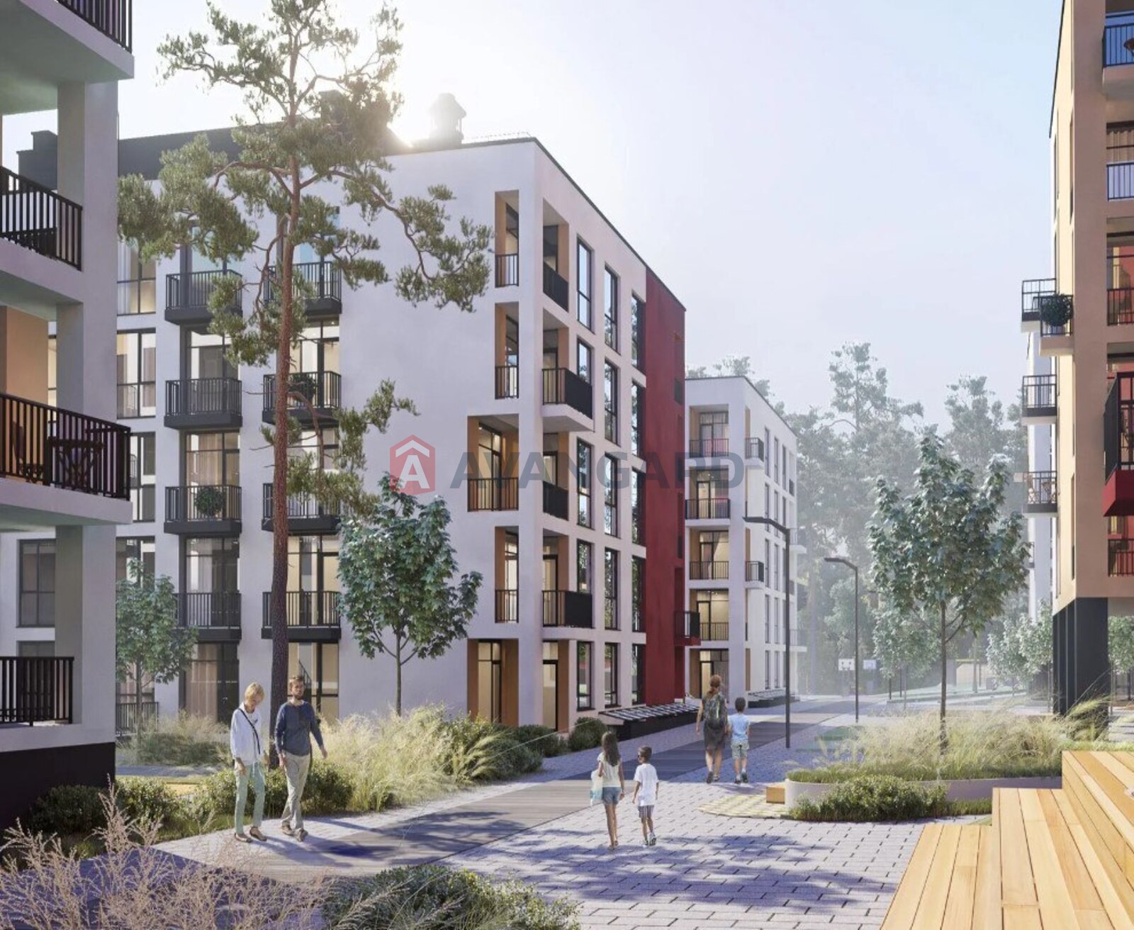 Торговая площадь, Кафе, бар, ресторан, Сфера услуг, 117 кв.м. фото 6 Торговая площадь, Кафе, бар, ресторан, Сфера услуг, 117 кв.м. фото 6