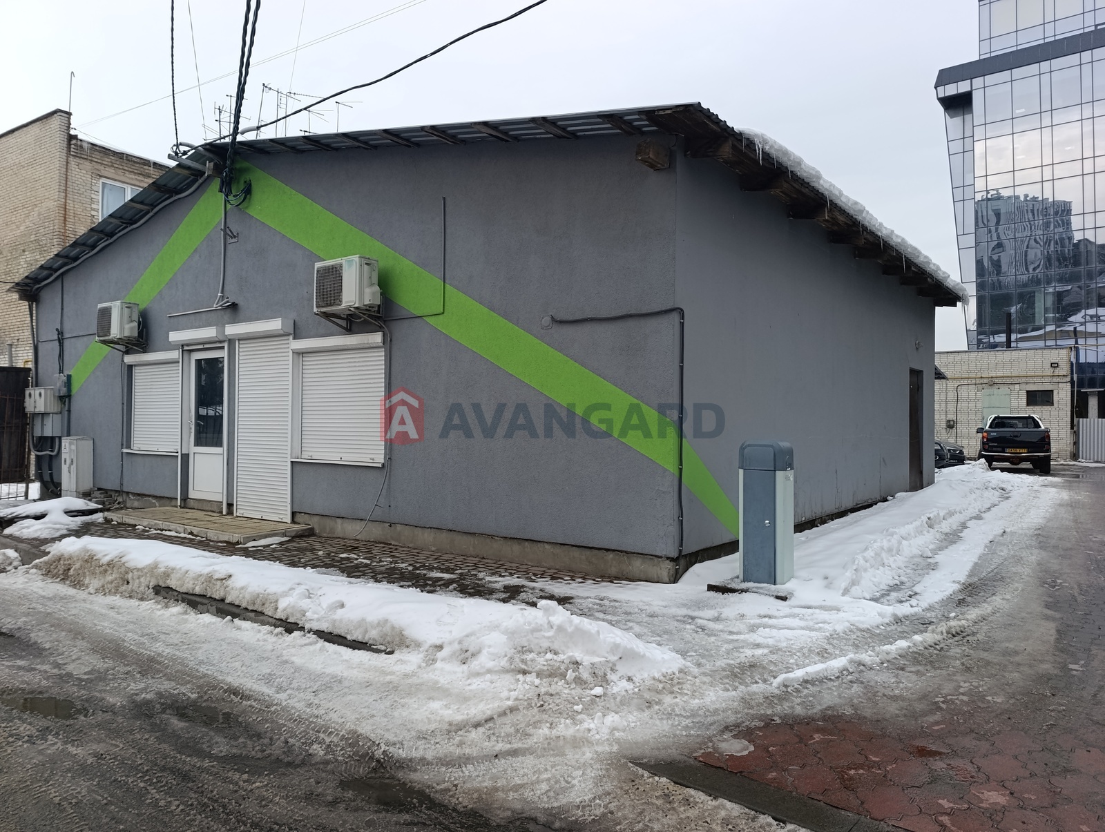 Торговая площадь, Сфера услуг, 150 кв.м. фото 1 Торговая площадь, Сфера услуг, 150 кв.м. фото 1