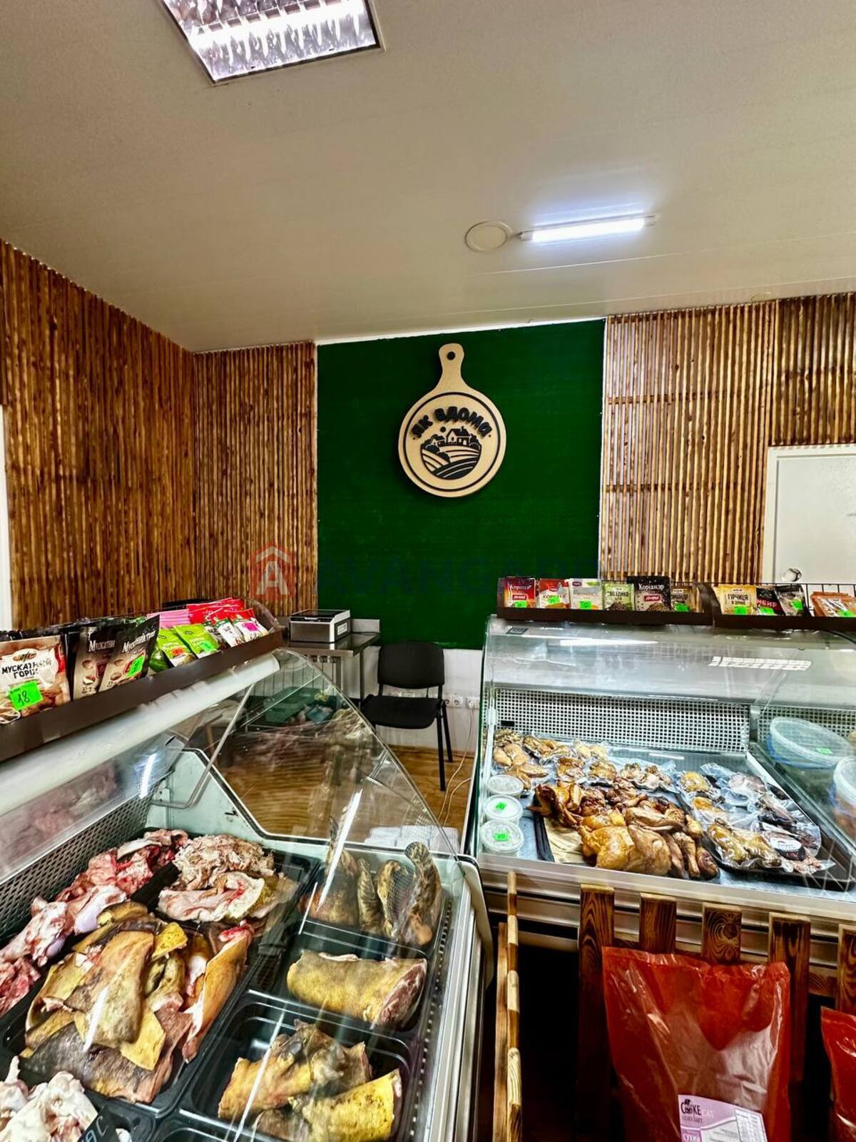 Торговая площадь, Кафе, бар, ресторан, 135 кв.м. фото 10 Торговая площадь, Кафе, бар, ресторан, 135 кв.м. фото 10