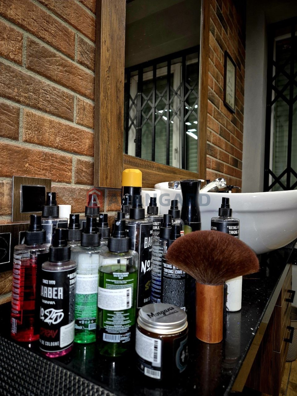 Сфера услуг, 65 кв.м. фото 16 Сфера услуг, 65 кв.м. фото 16