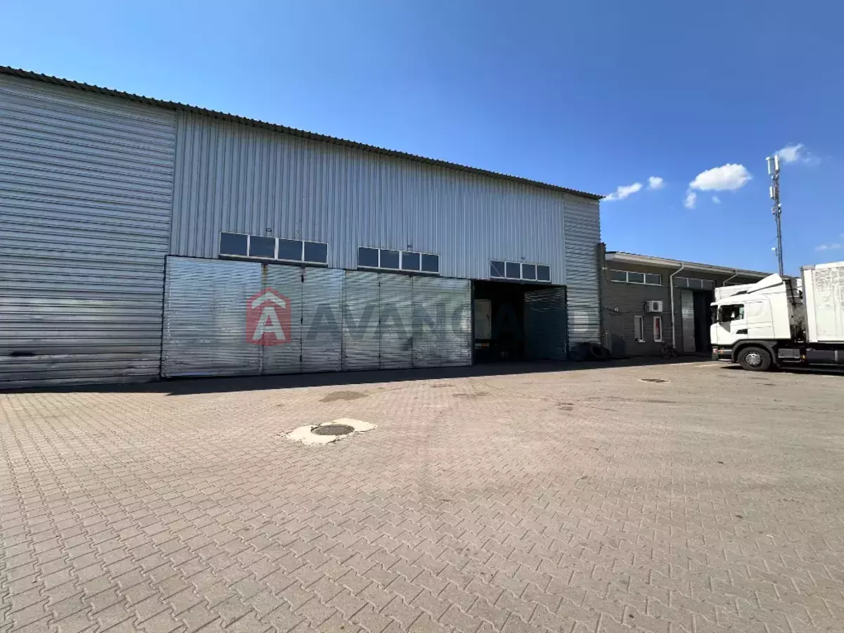 Сфера услуг, 1500 кв.м. фото 1 Сфера услуг, 1500 кв.м. фото 1