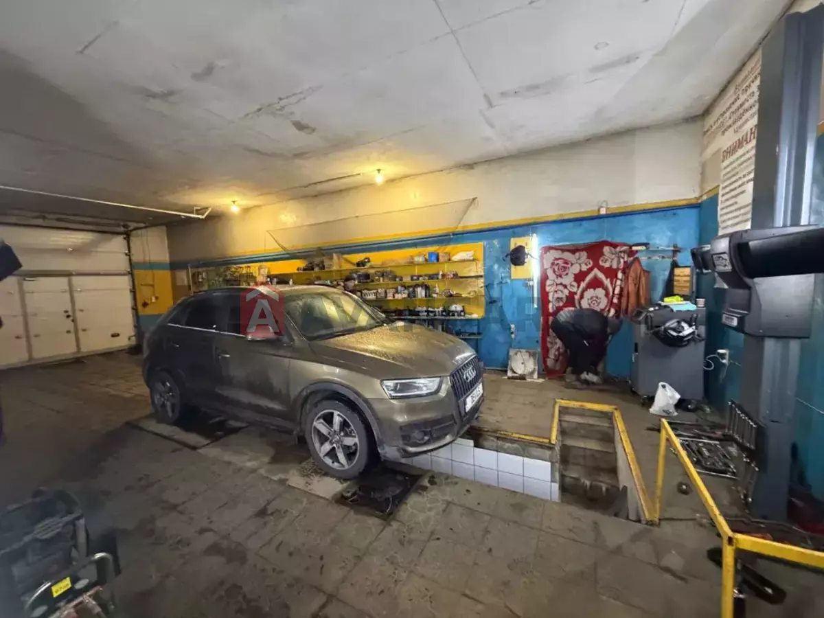 Сфера послуг, 300 кв.м. фото 7 Сфера послуг, 300 кв.м. фото 7