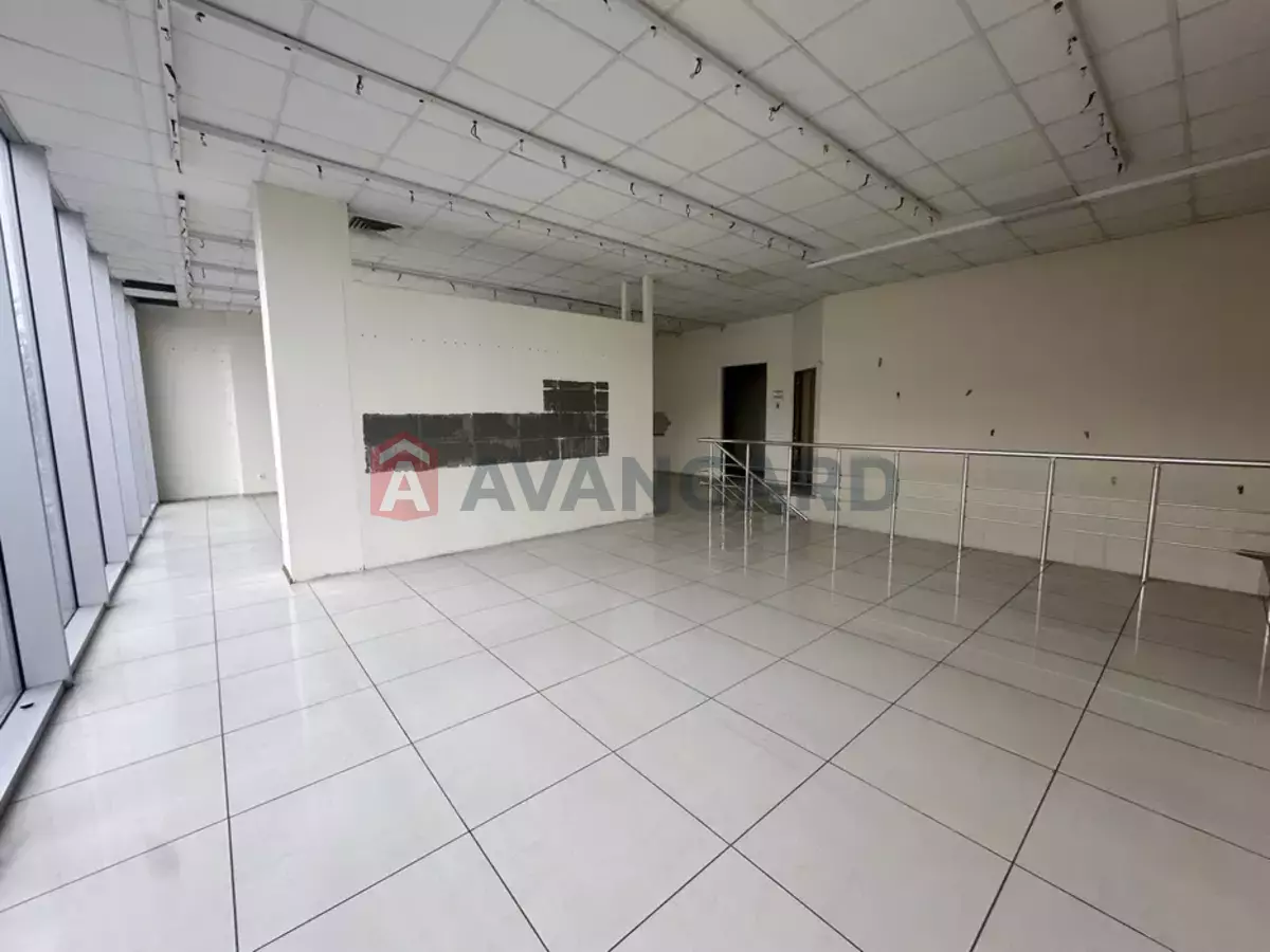 Торговая площадь, 195 кв.м. фото 9 Торговая площадь, 195 кв.м. фото 9