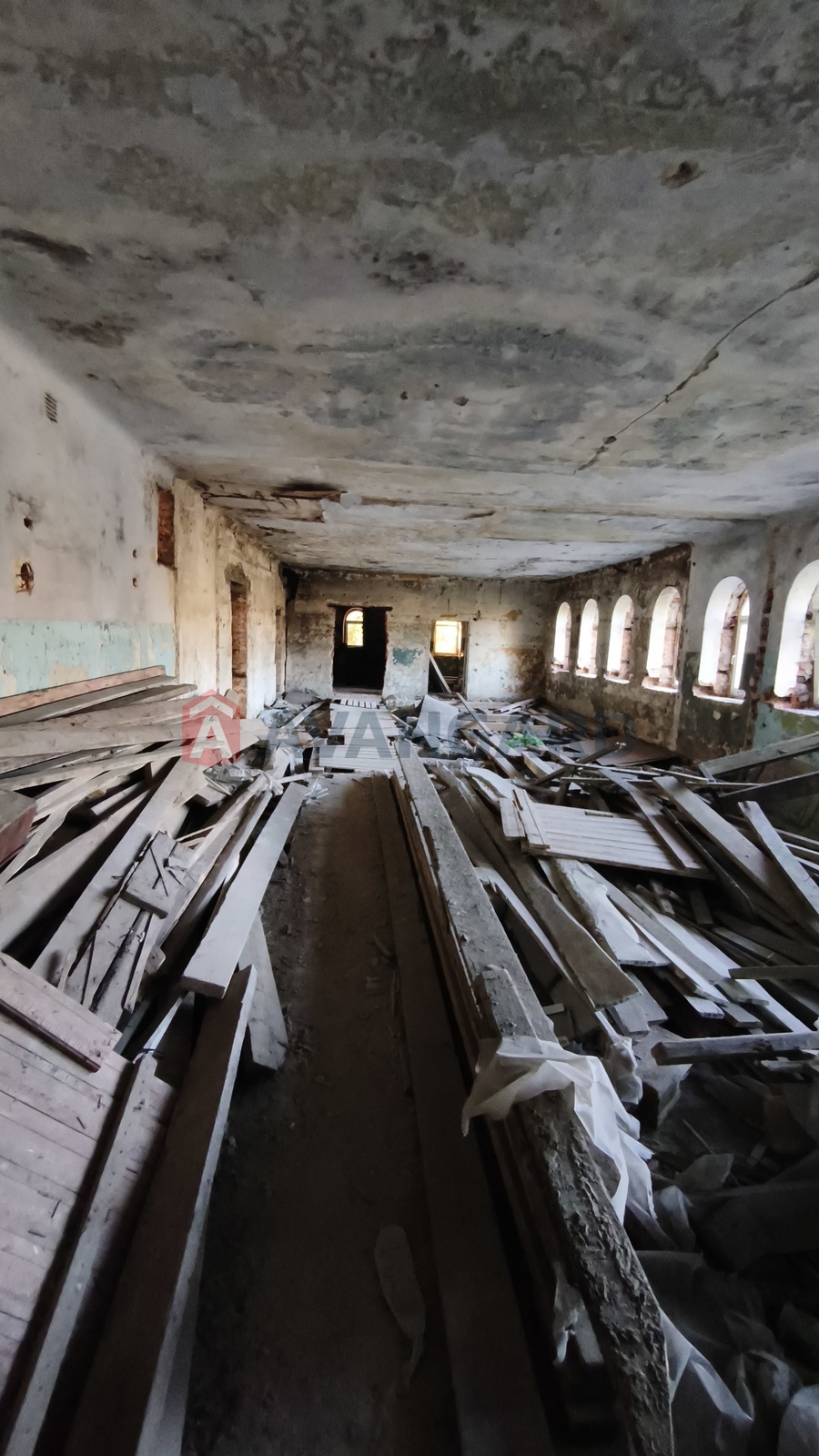 Сфера услуг, Отель, 1130 кв.м. фото 8 Сфера услуг, Отель, 1130 кв.м. фото 8