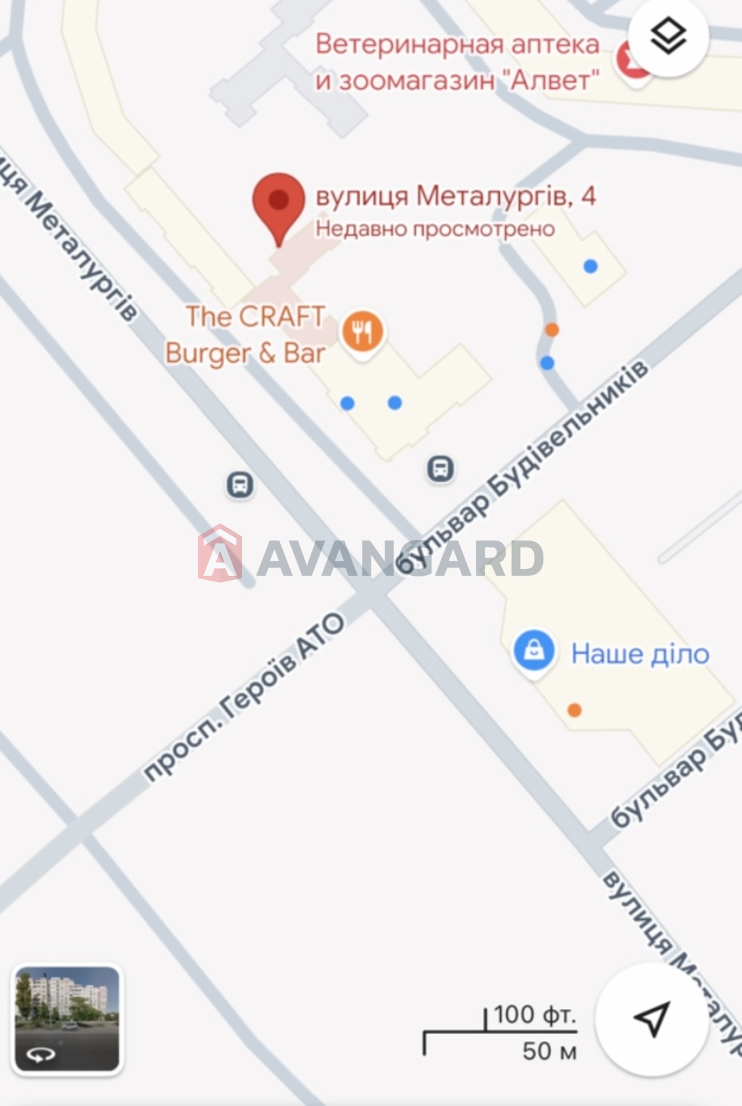 Сфера послуг, 15 кв.м. фото 12 Сфера послуг, 15 кв.м. фото 12