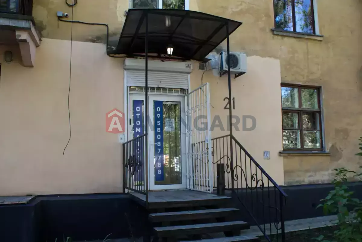 Сфера послуг, 25 кв.м. фото 11 Сфера послуг, 25 кв.м. фото 11