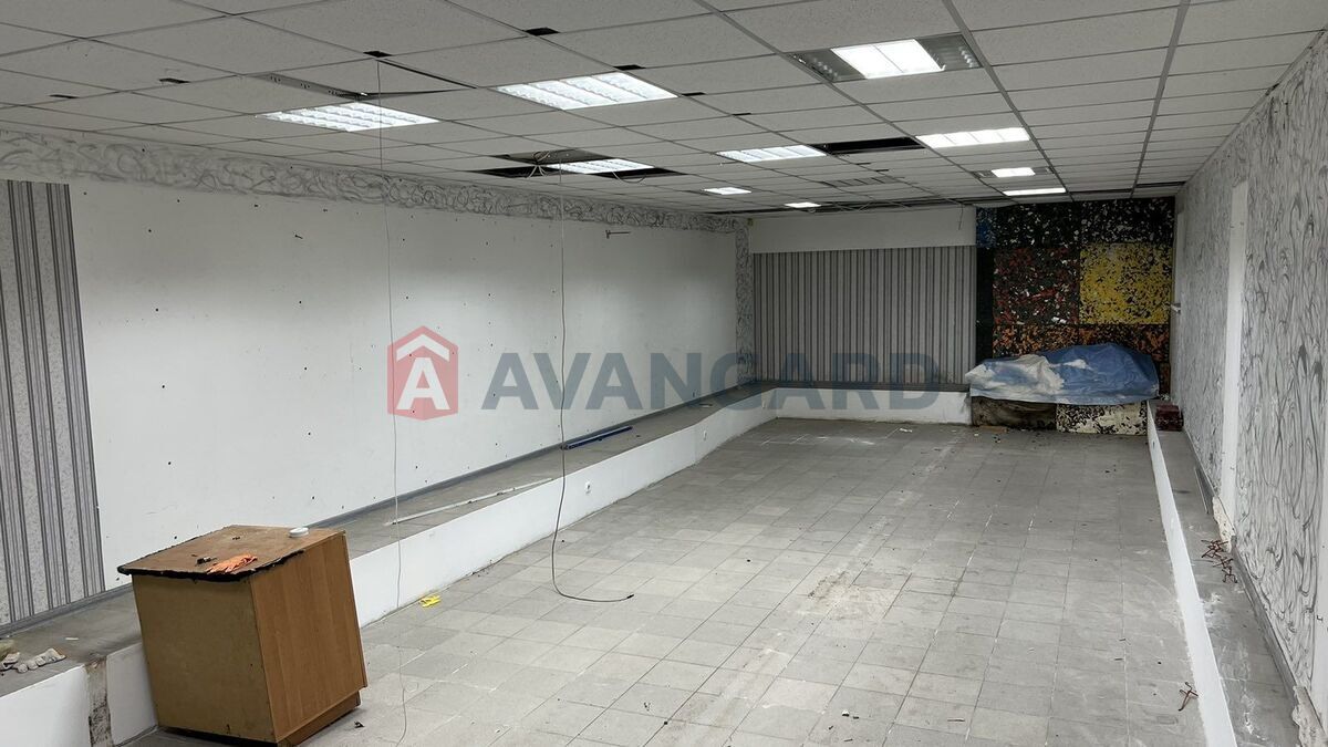 Торгівельна площа, Кафе, бар, ресторан, Сфера послуг, 75 кв.м. фото 1 Торгівельна площа, Кафе, бар, ресторан, Сфера послуг, 75 кв.м. фото 1