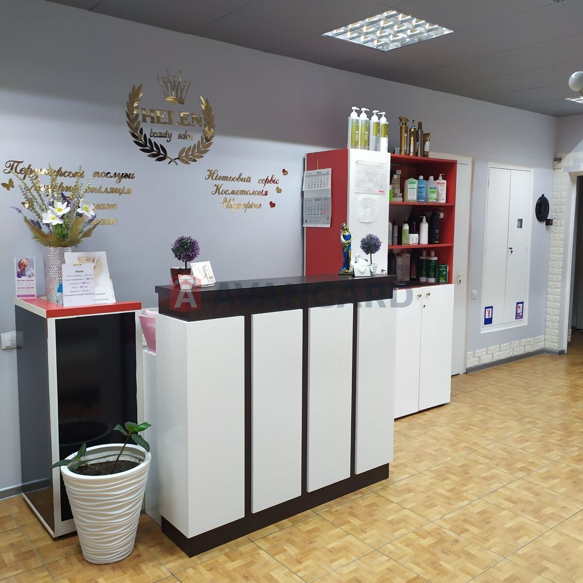 Торговая площадь, Сфера услуг, 95 кв.м. фото 1 Торговая площадь, Сфера услуг, 95 кв.м. фото 1