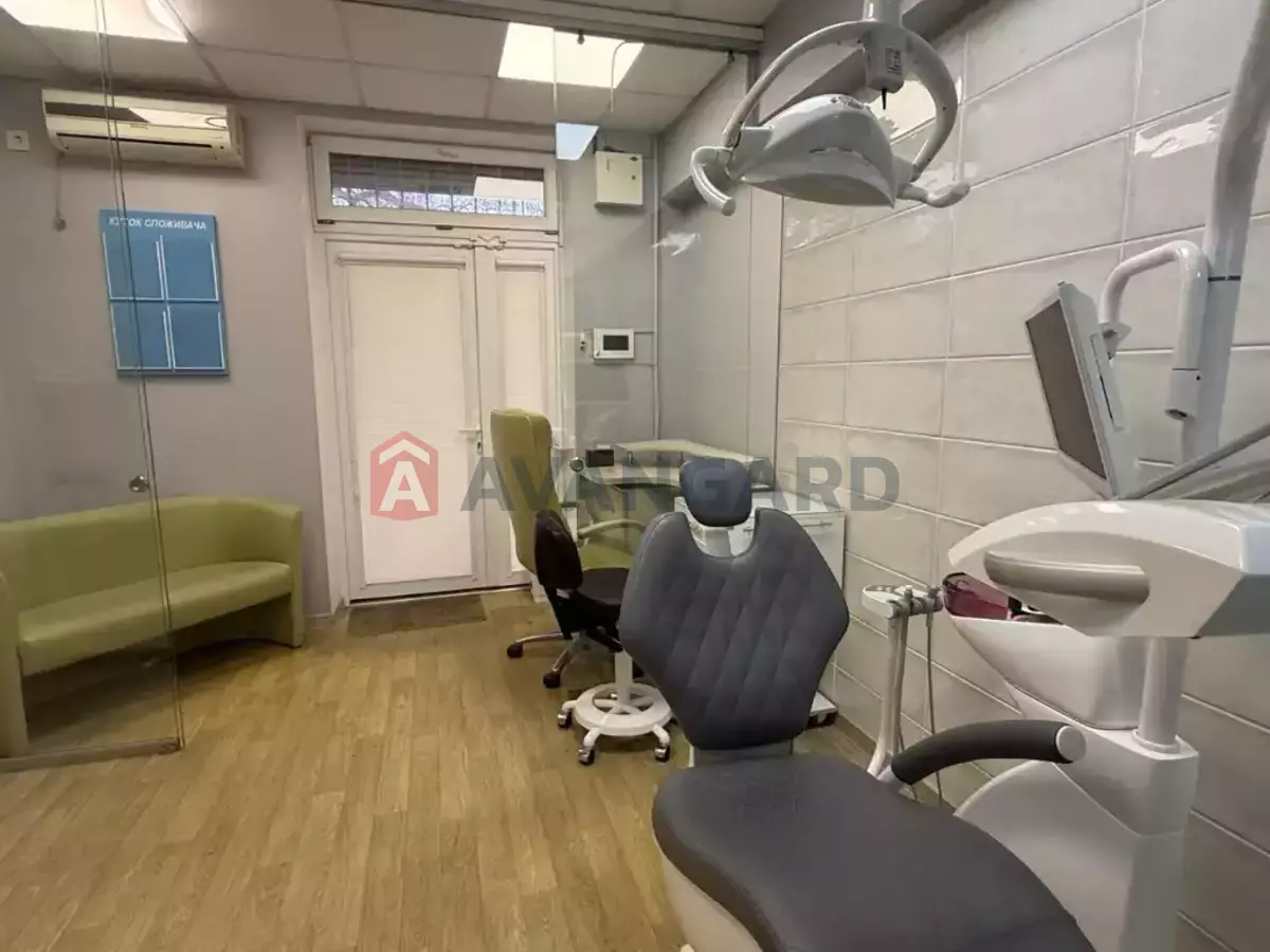 Сфера послуг, 19 кв.м. фото 14 Сфера послуг, 19 кв.м. фото 14