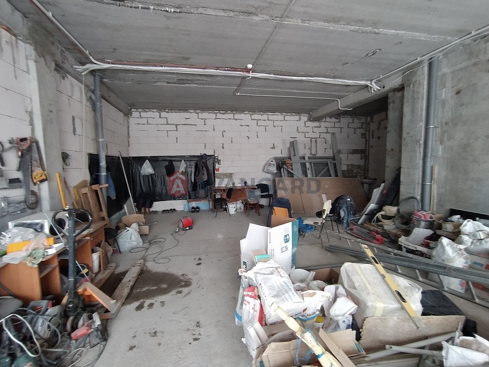 Торгівельна площа, Кафе, бар, ресторан, Сфера послуг, 53 кв.м. фото 8 Торгівельна площа, Кафе, бар, ресторан, Сфера послуг, 53 кв.м. фото 8