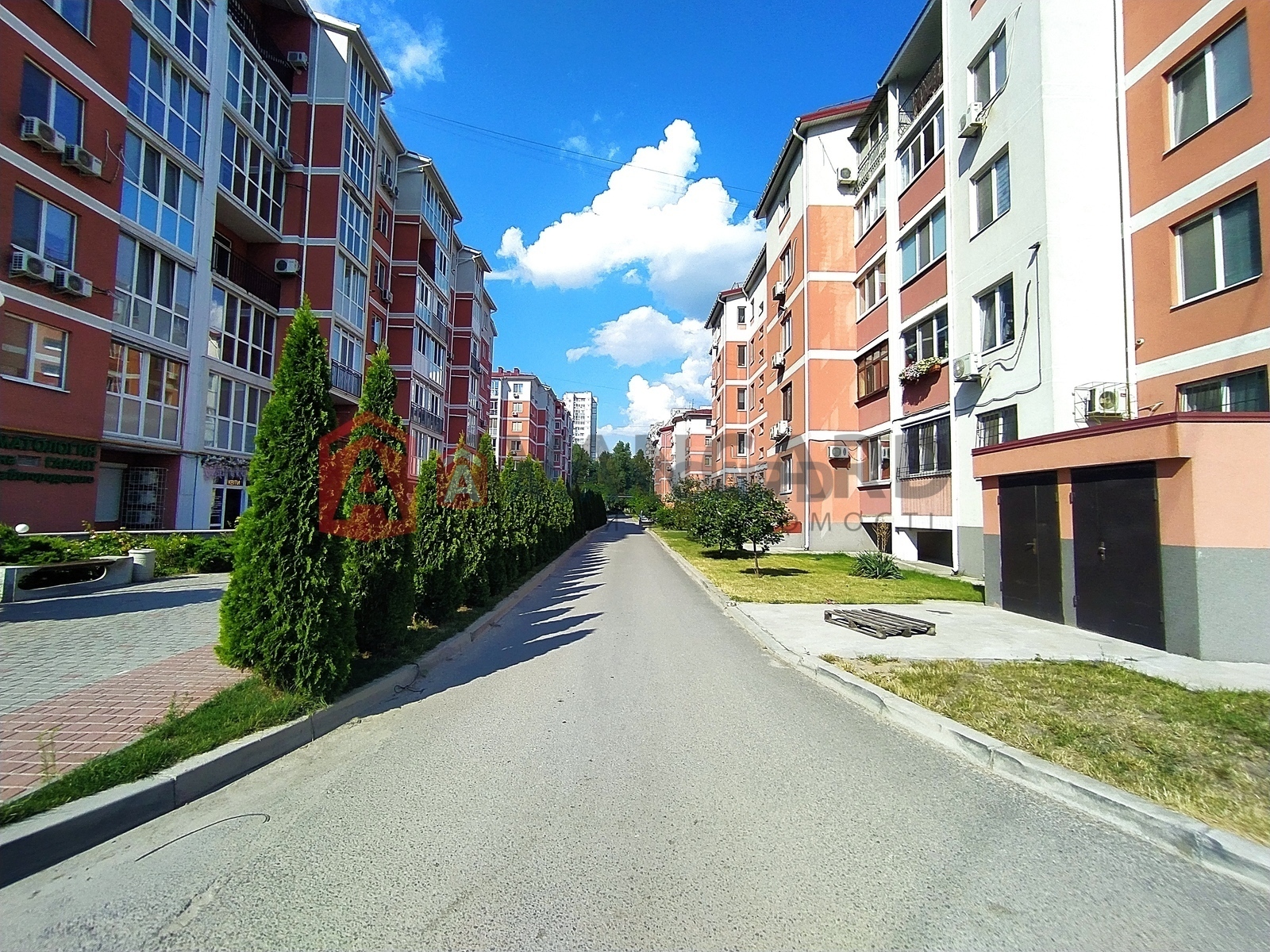 Сфера услуг, 40 кв.м. фото 16 Сфера услуг, 40 кв.м. фото 16