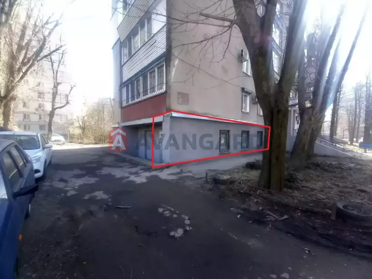 Торгівельна площа, 47 кв.м. фото 14 Торгівельна площа, 47 кв.м. фото 14