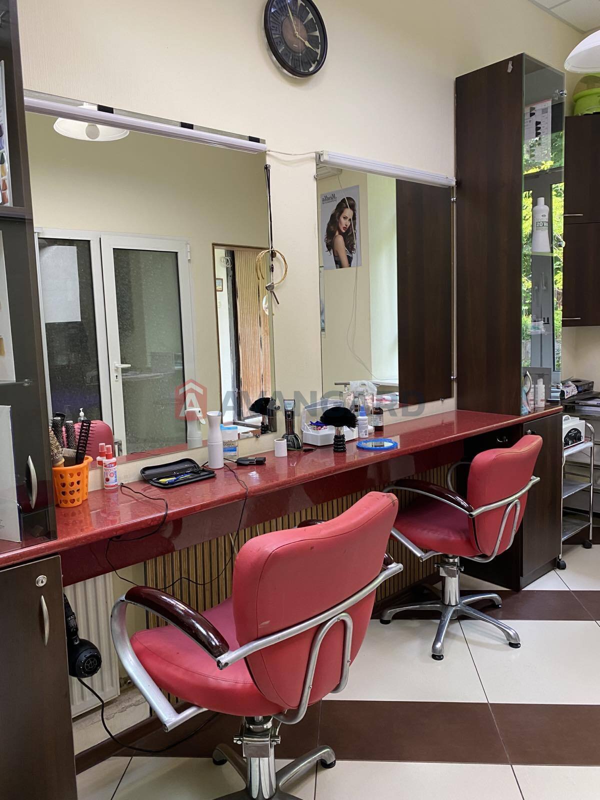 Сфера послуг, 26 кв.м. фото 1 Сфера послуг, 26 кв.м. фото 1