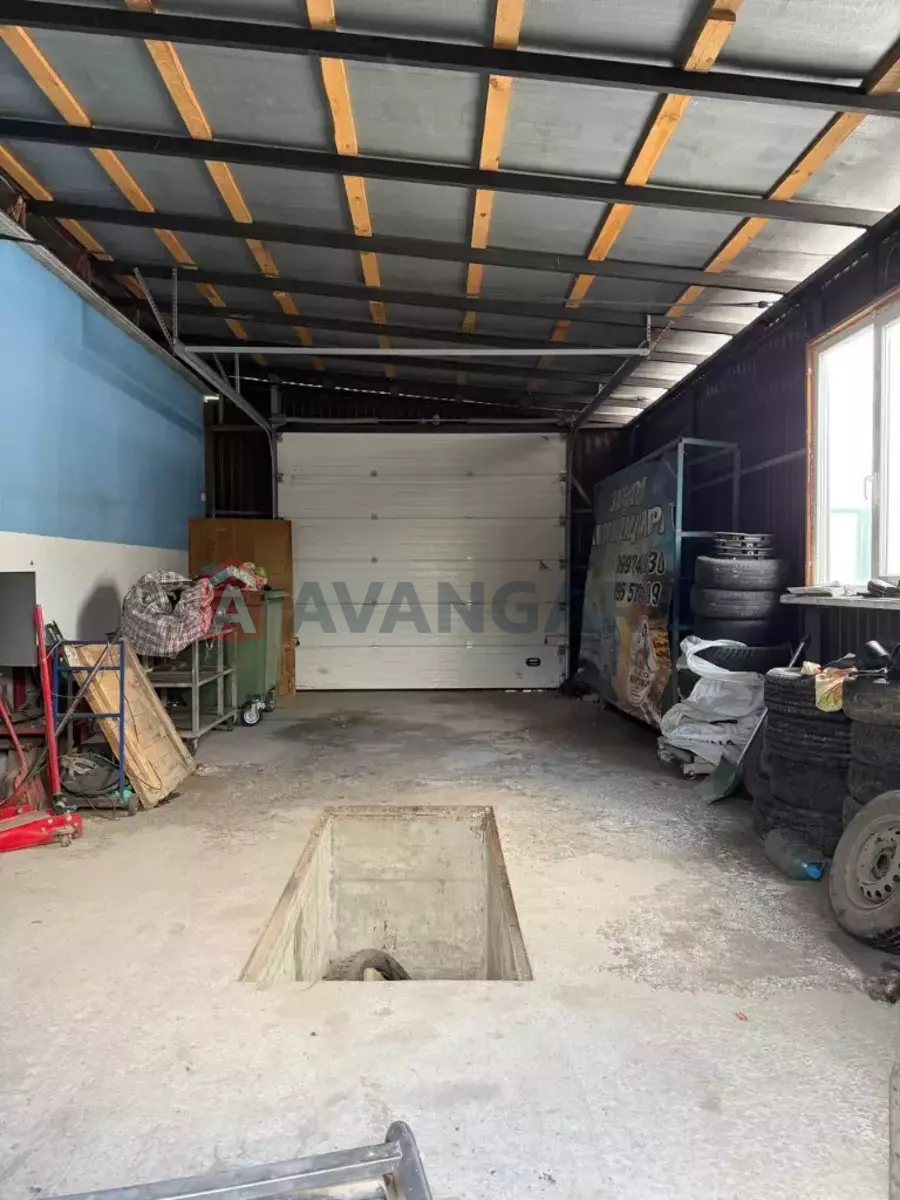 Сфера послуг, 300 кв.м. фото 13 Сфера послуг, 300 кв.м. фото 13