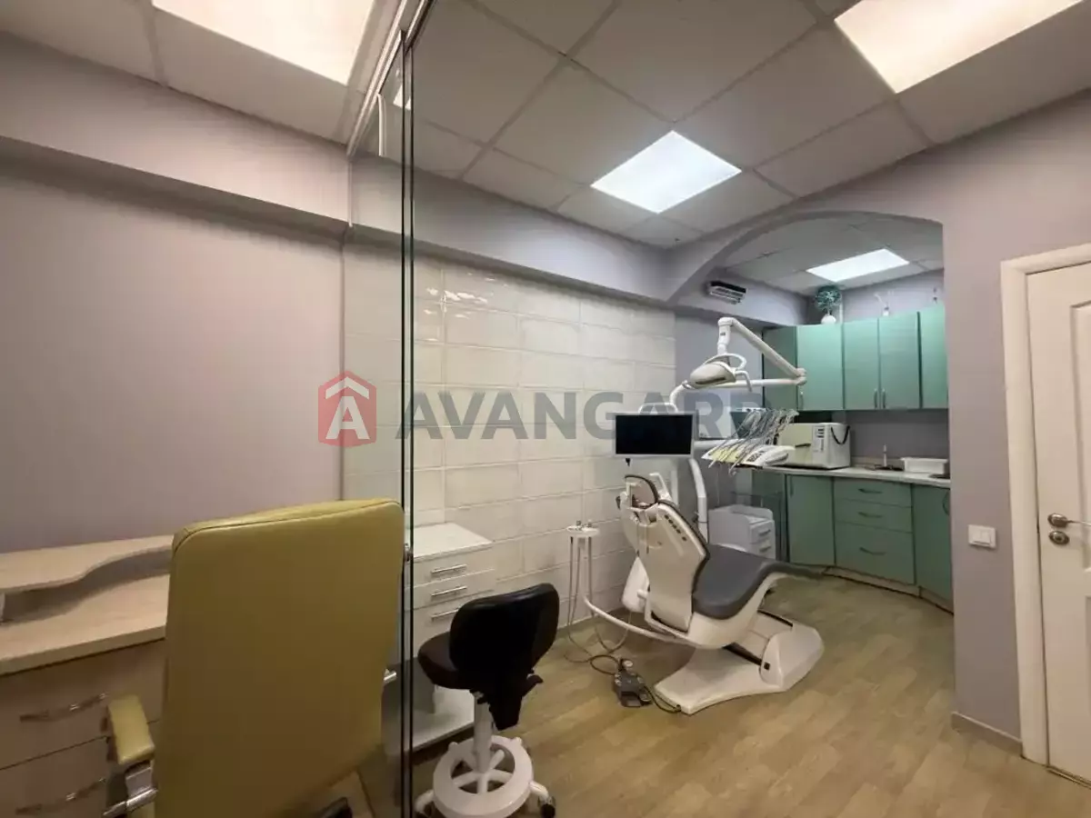 Сфера послуг, 19 кв.м. фото 5 Сфера послуг, 19 кв.м. фото 5