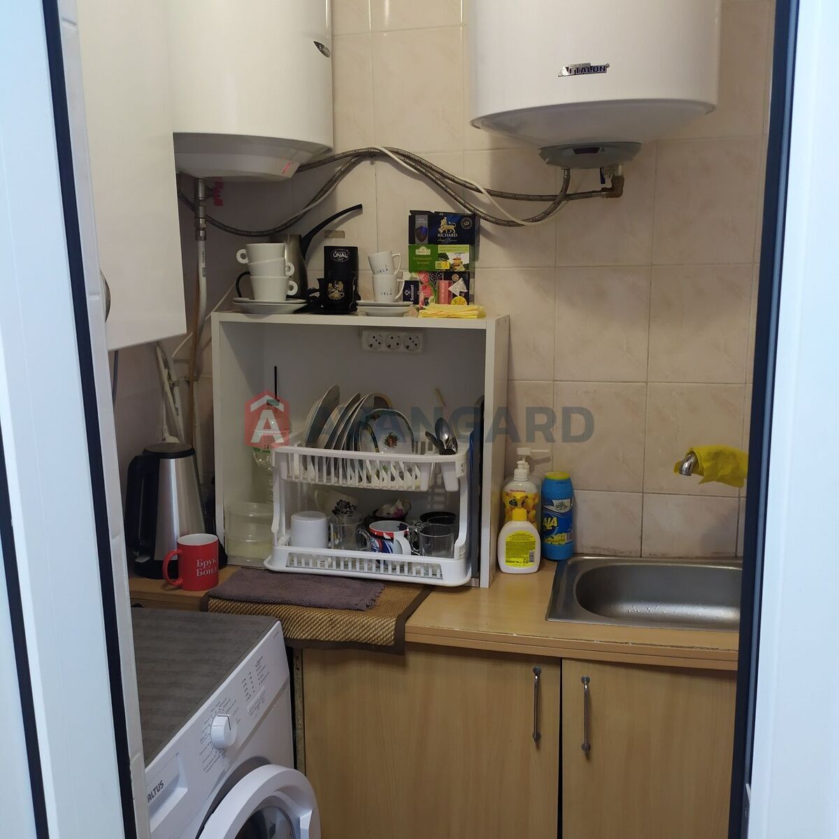 Торговая площадь, Сфера услуг, 95 кв.м. фото 7 Торговая площадь, Сфера услуг, 95 кв.м. фото 7