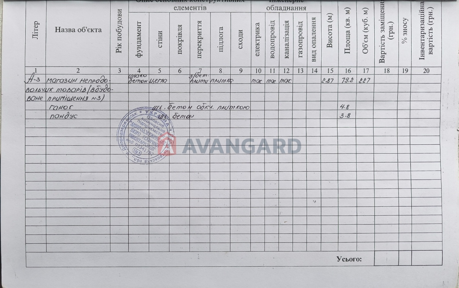 Торговая площадь, 62 кв.м. фото 13 Торговая площадь, 62 кв.м. фото 13