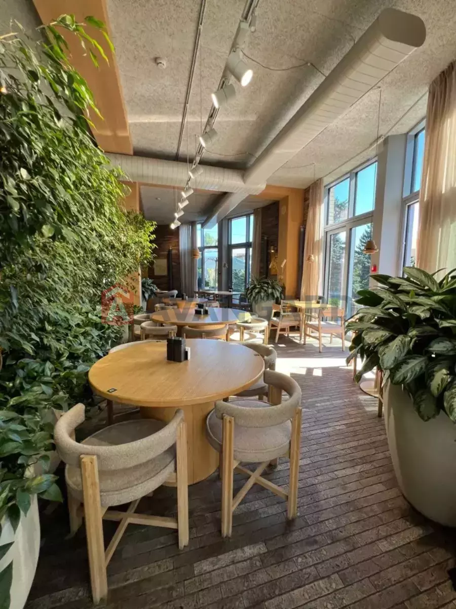 Кафе, бар, ресторан, 340 кв.м. фото 2 Кафе, бар, ресторан, 340 кв.м. фото 2