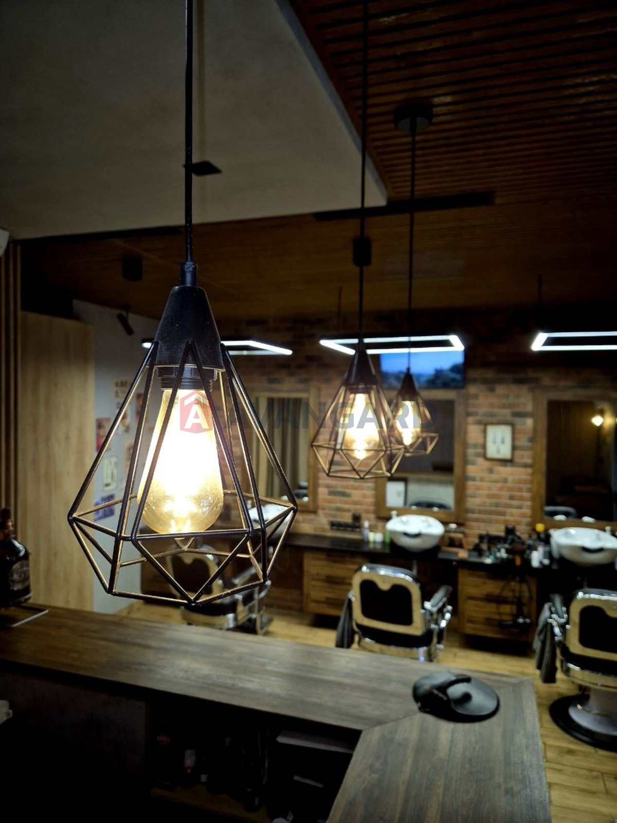 Торгівельна площа, Кафе, бар, ресторан, Сфера послуг, 60 кв.м. фото 15 Торгівельна площа, Кафе, бар, ресторан, Сфера послуг, 60 кв.м. фото 15