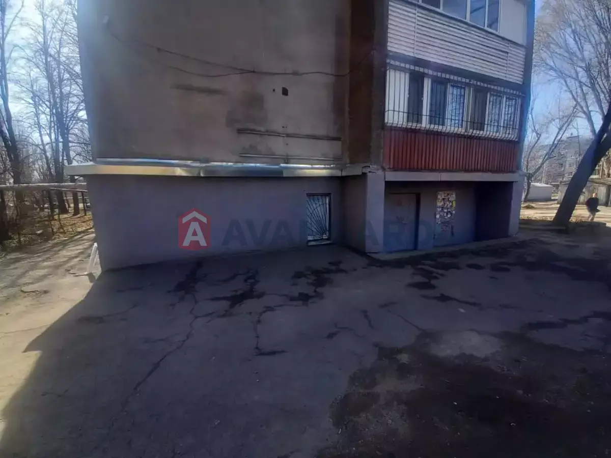 Торгівельна площа, 47 кв.м. фото 27 Торгівельна площа, 47 кв.м. фото 27